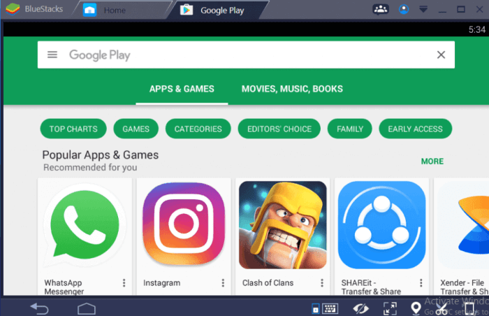 Opera news app download for pc