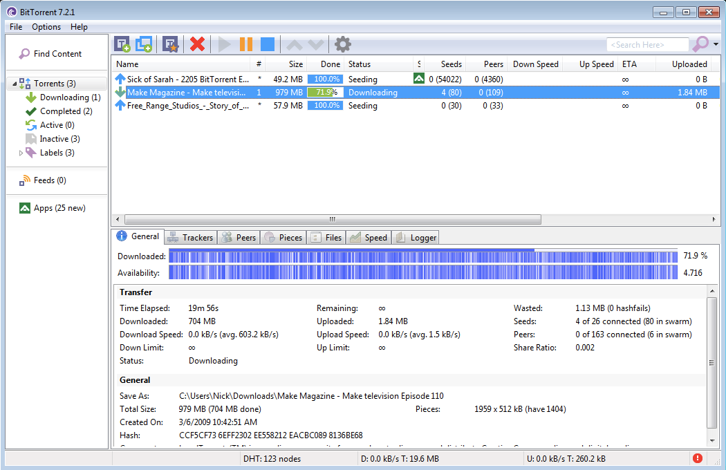 Bittorrent software, free download for windows 8 64 bit